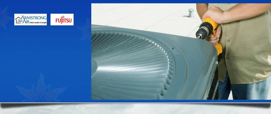 Slide of J C Spears Heating & Air Conditioning