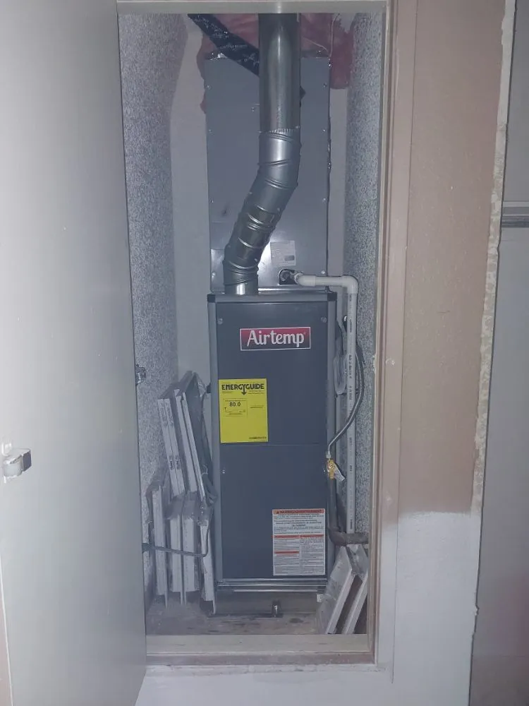 Slide of J. Choy Pro HVAC Services