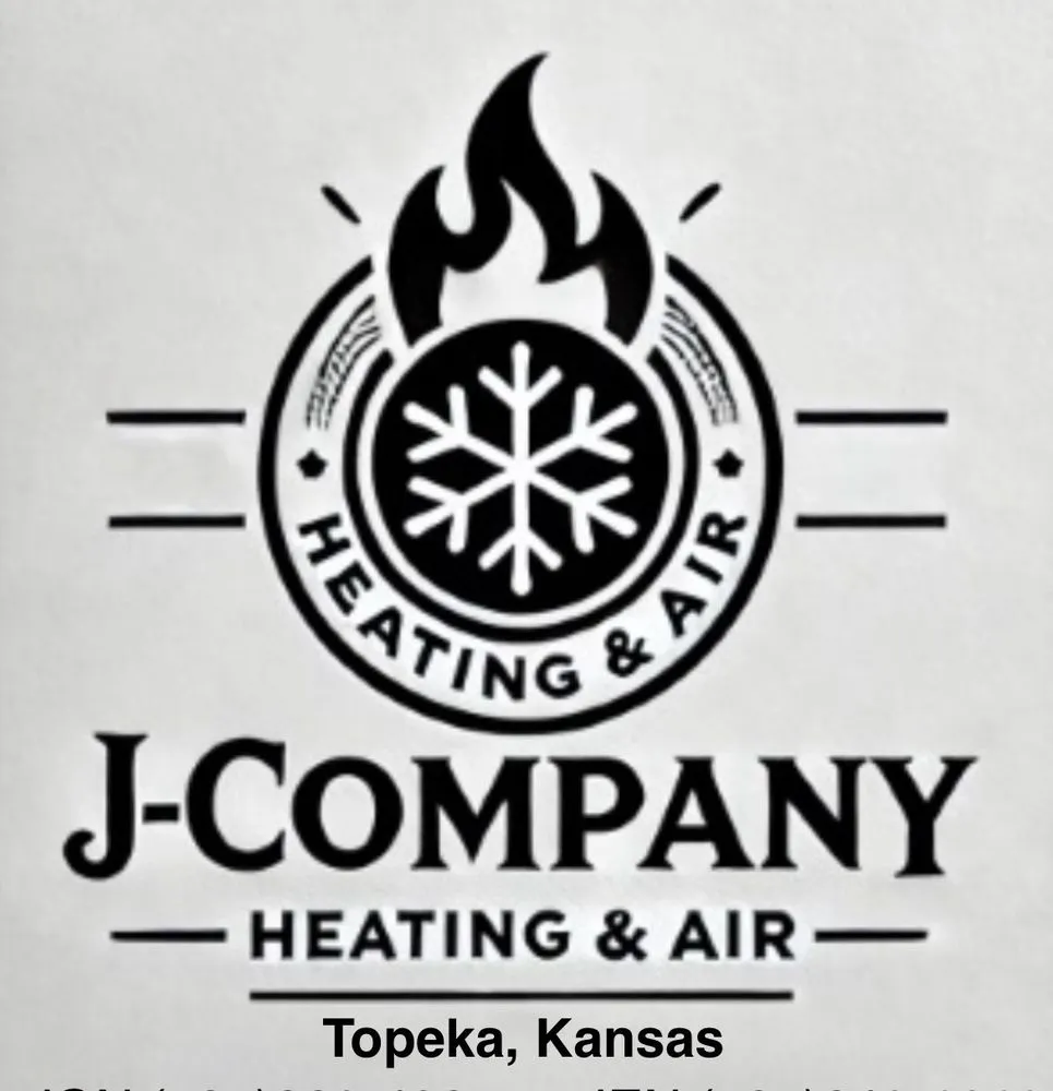 Slide of J Company