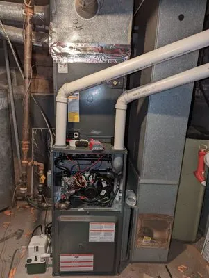 J Conejos Heating & Cooling