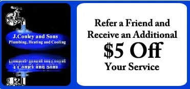 Slide of J Conley & Sons