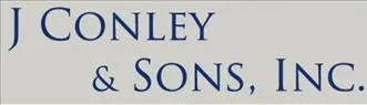 Slide of J Conley & Sons