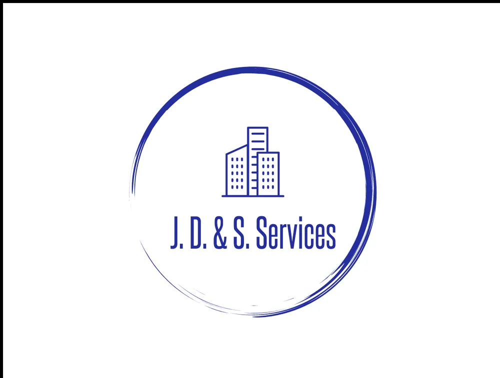 Slide of J. D. & S. Services