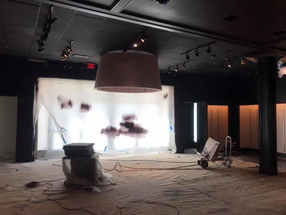 Slide of J. D. & S. Services