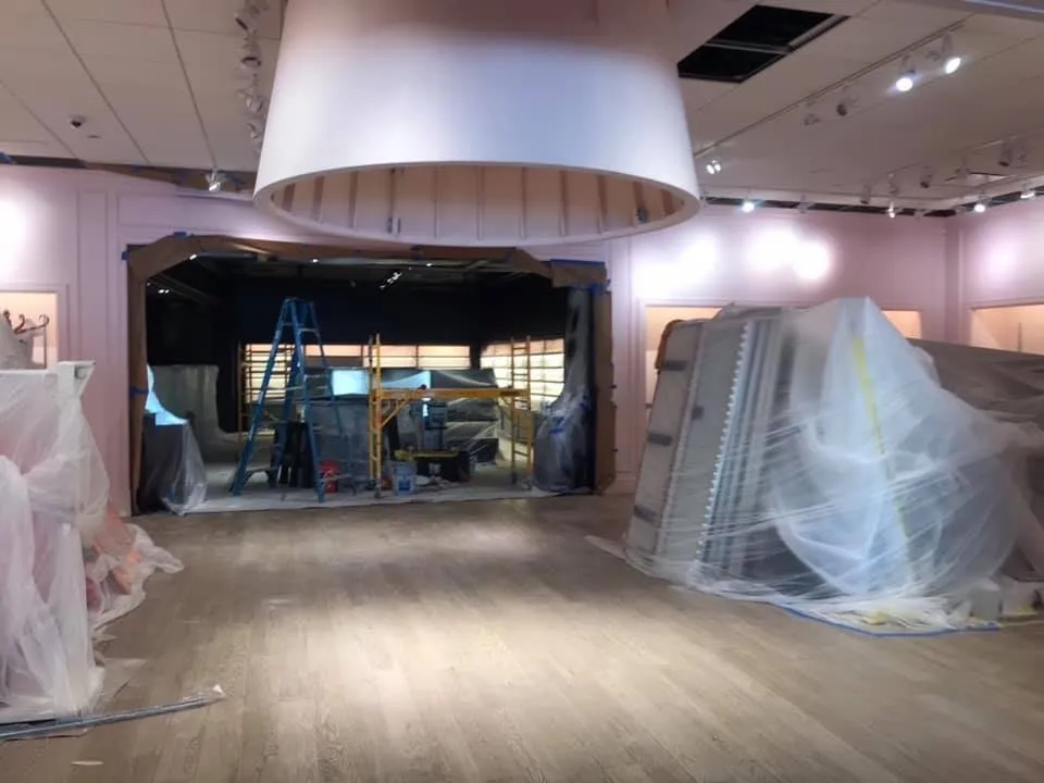 Slide of J. D. & S. Services