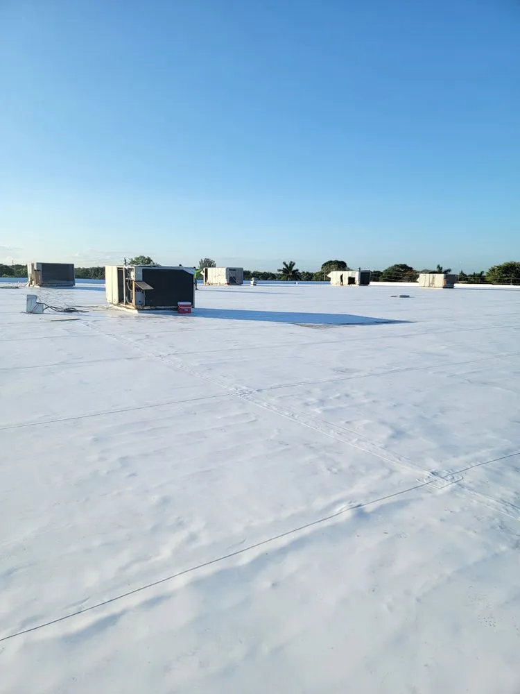 Slide of J. D. & S. Services