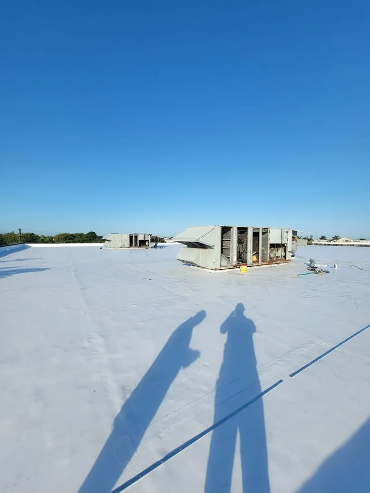 Slide of J. D. & S. Services