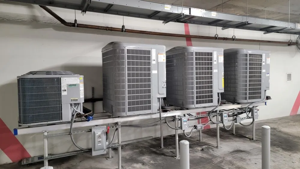 Slide of J. D. & S. Services