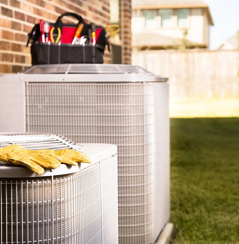 Slide of J D Air Solutions