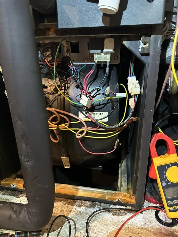 Slide of J D Air Solutions