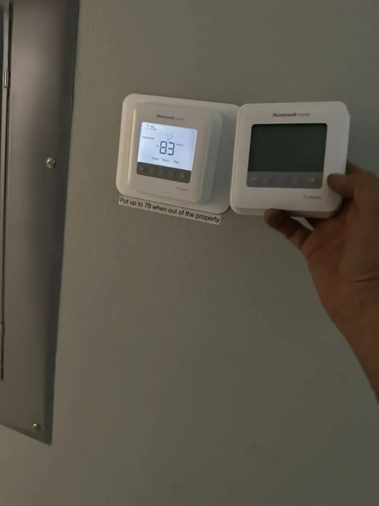 Slide of J D Air Solutions