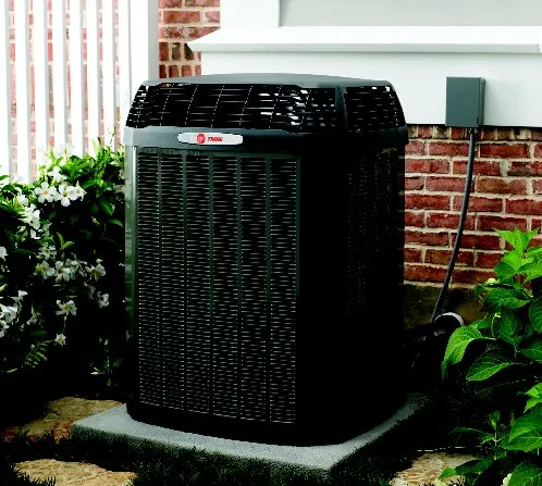 Slide of J D Air Solutions