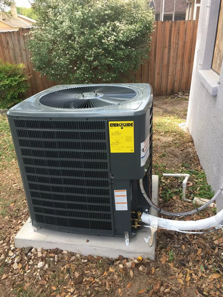 Slide of J D Air Solutions