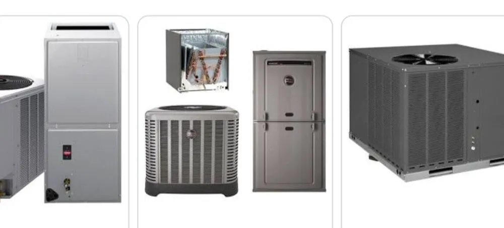 Slide of J D Air Solutions