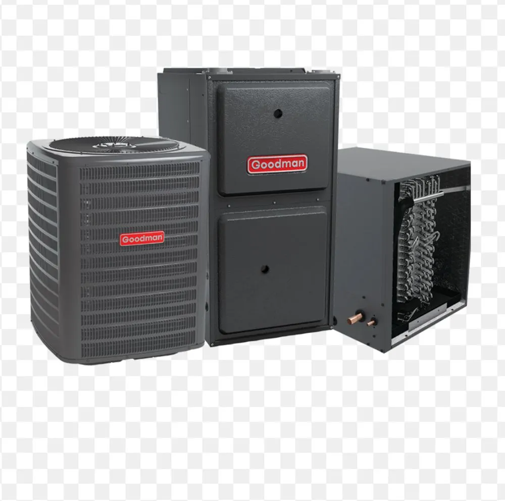 Slide of J D Heating And Air Conditioning