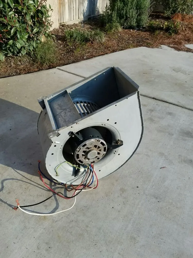 Slide of J D Mechanical