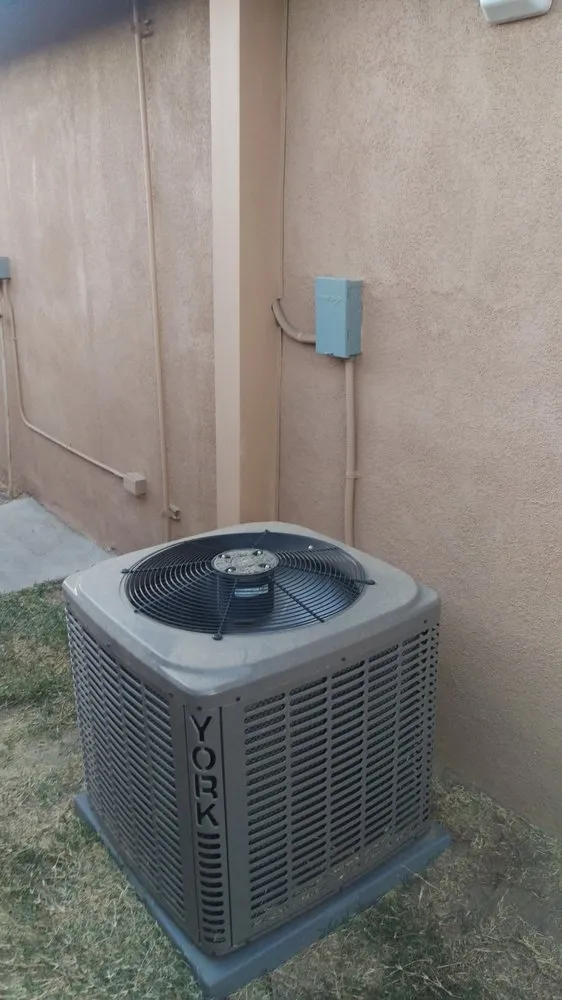 Slide of J D Mechanical