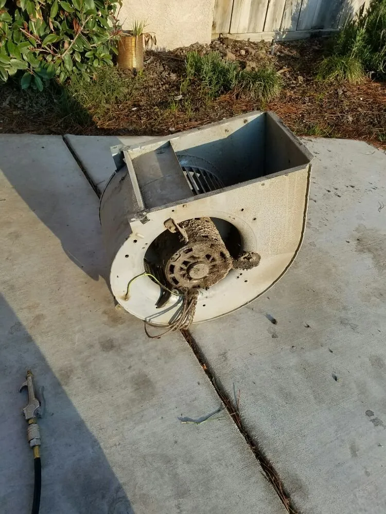 Slide of J D Mechanical