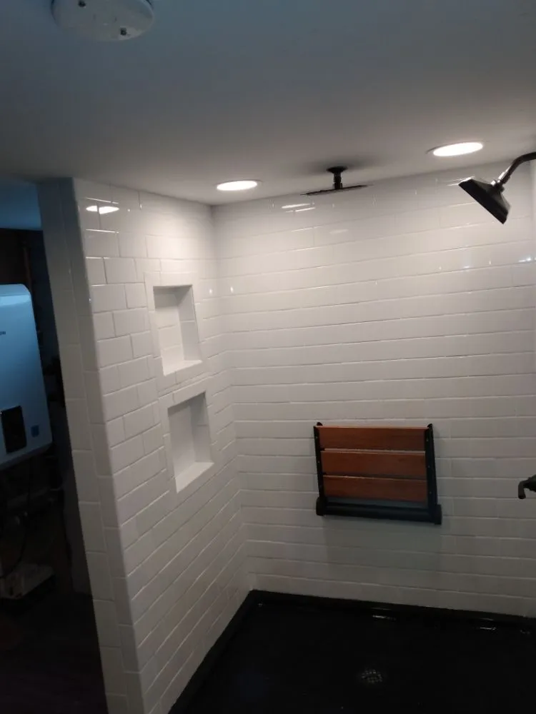 Slide of J D Plumbing and Heating