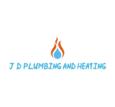 Slide of J D Plumbing and Heating