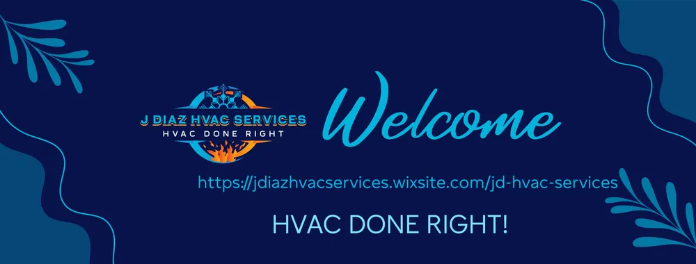 Slide of J Diaz Hvac Services