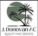Slide of J Donovan AC