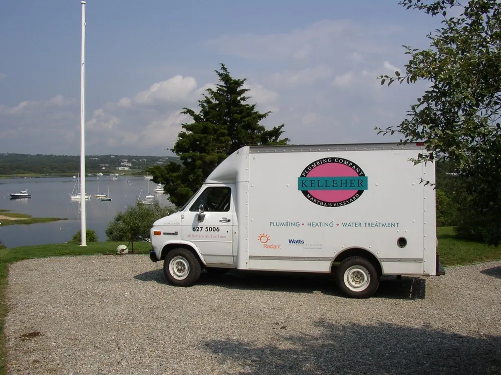 Slide of J E Kelleher Plumbing & Mechanical