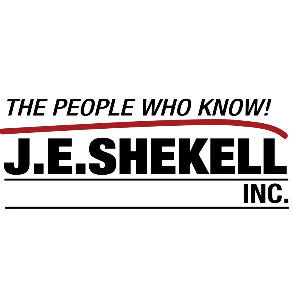 Slide of J E Shekell