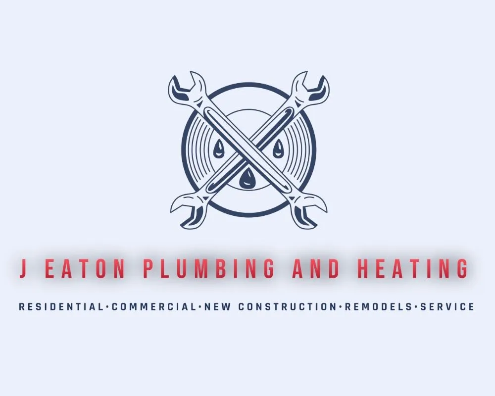 Slide of J Eaton Plumbing & Heating