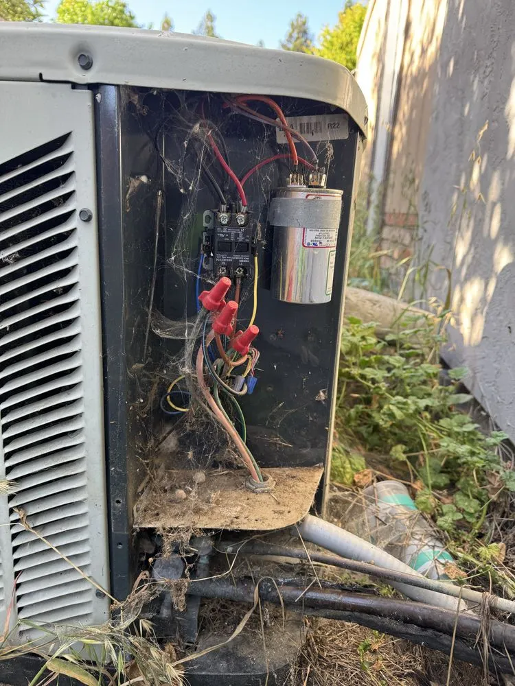 Slide of J F Comfort Solutions