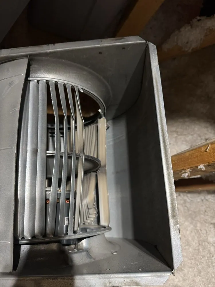 Slide of J F Comfort Solutions