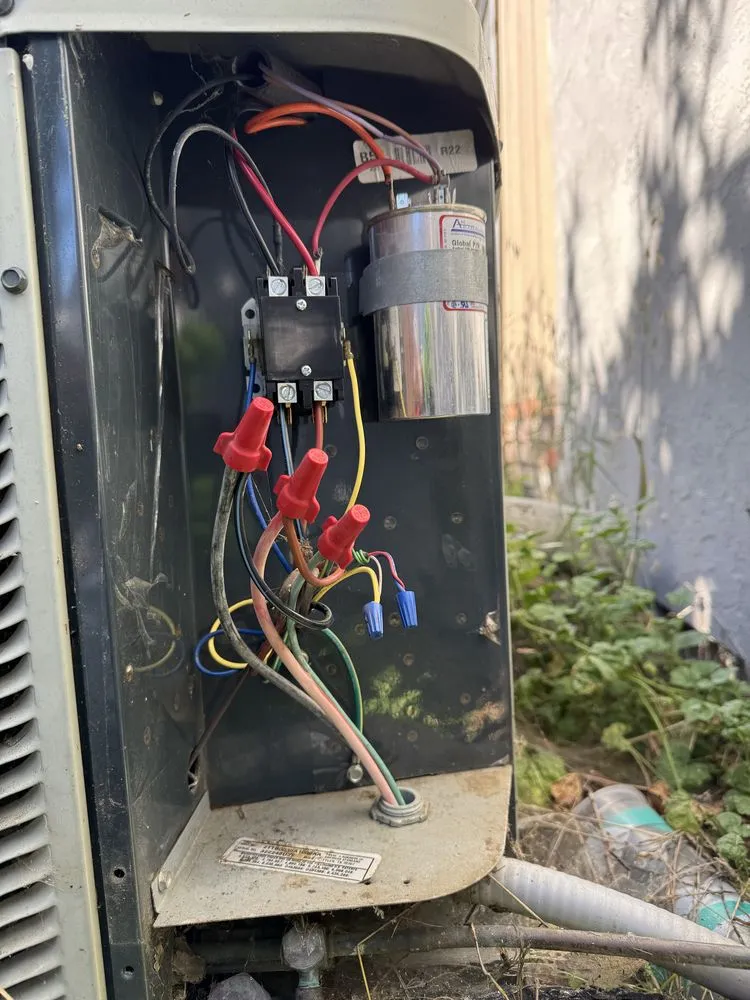 Slide of J F Comfort Solutions