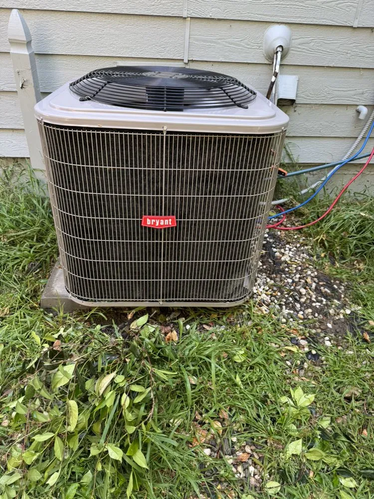 Slide of J F Comfort Solutions