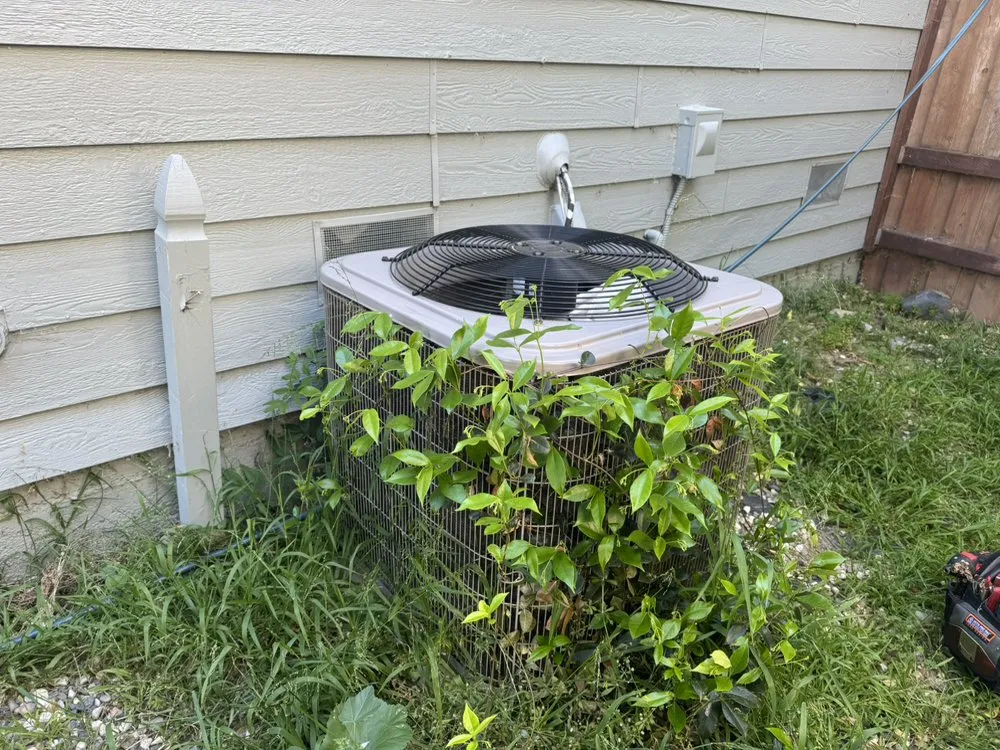 Slide of J F Comfort Solutions