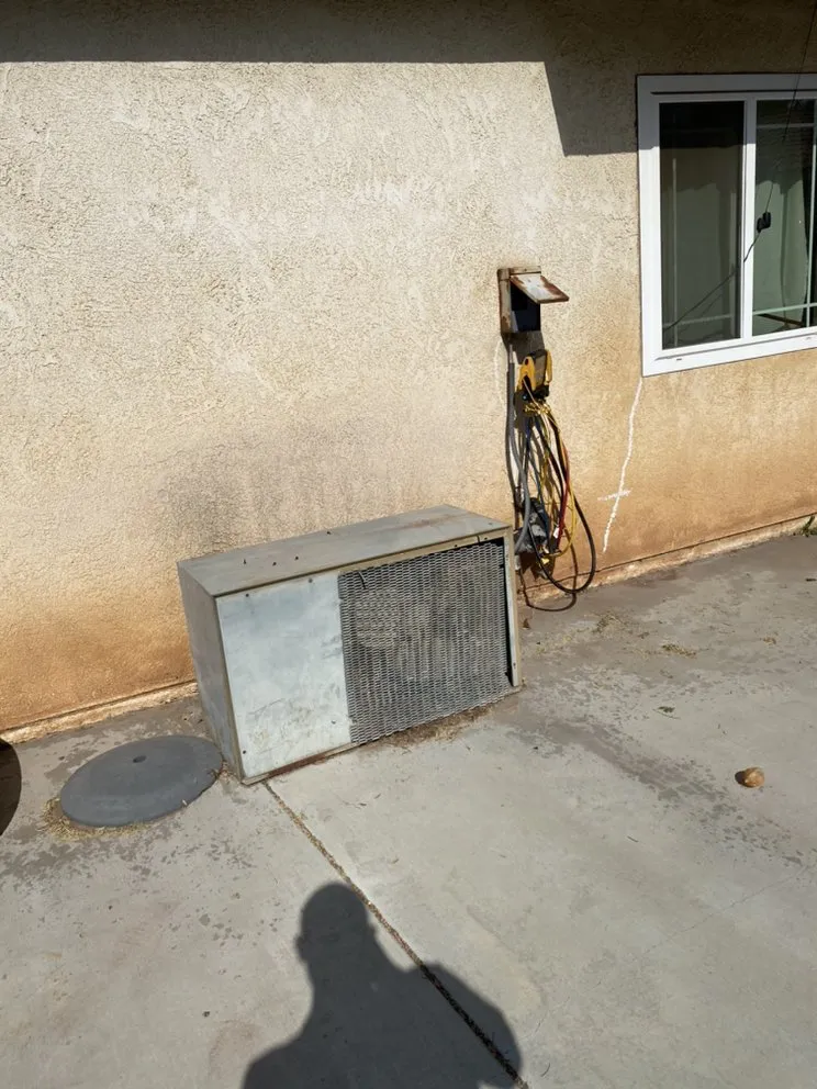 Slide of J F Heating And Air Conditioning