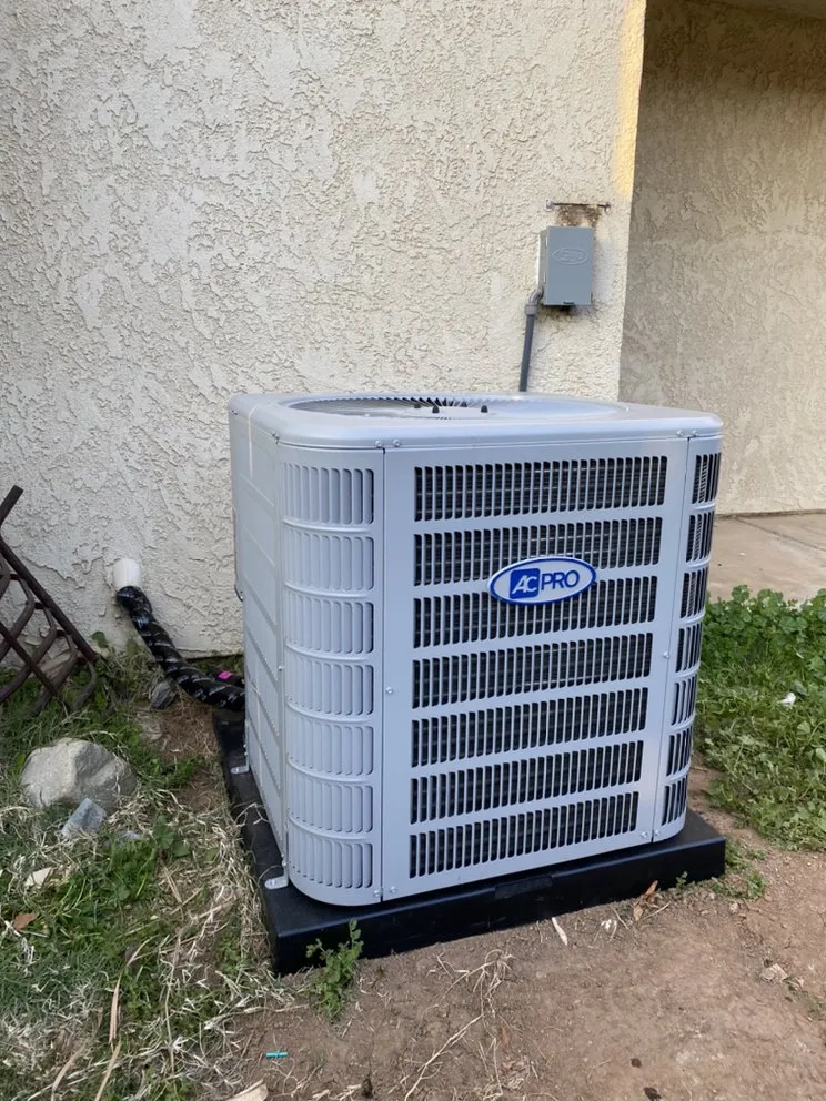 Slide of J F Heating And Air Conditioning