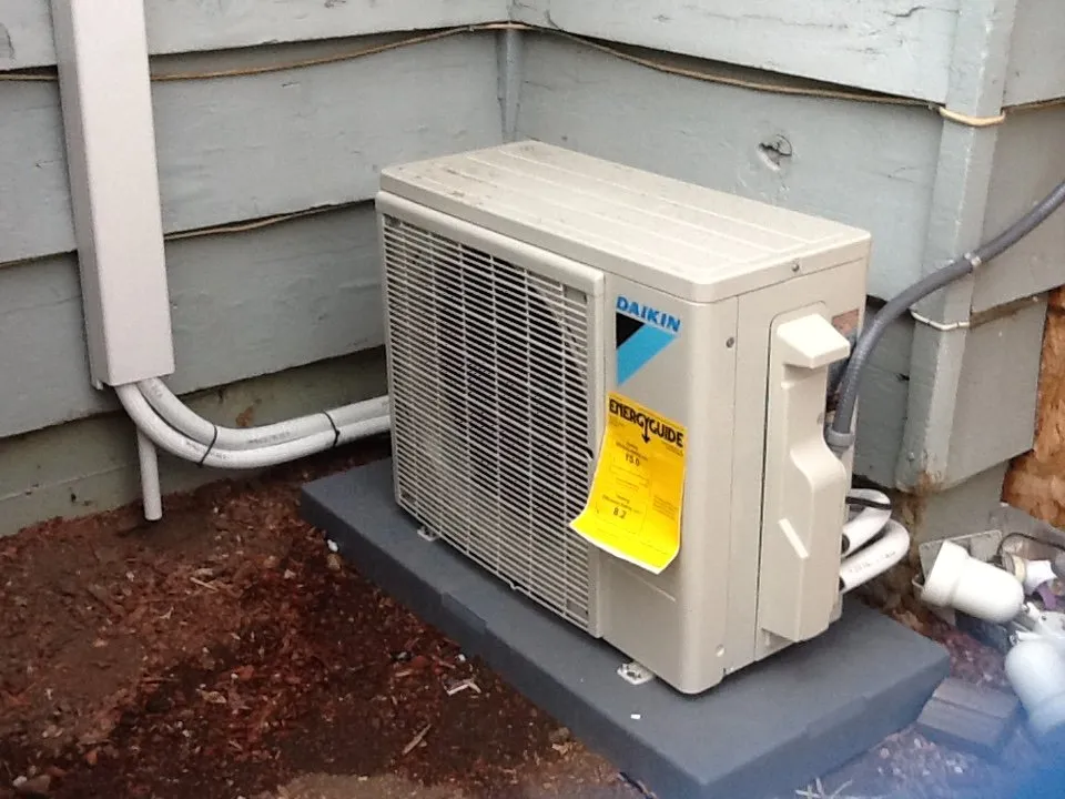 Slide of J F Heating And Air Conditioning