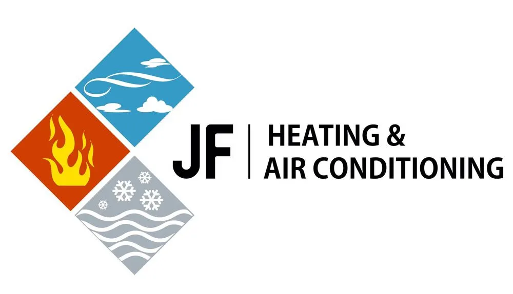 Slide of J F Heating And Air Conditioning