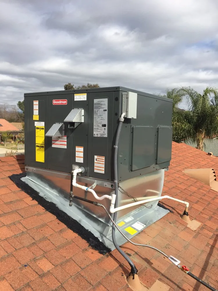 Slide of J F Heating And Air Conditioning