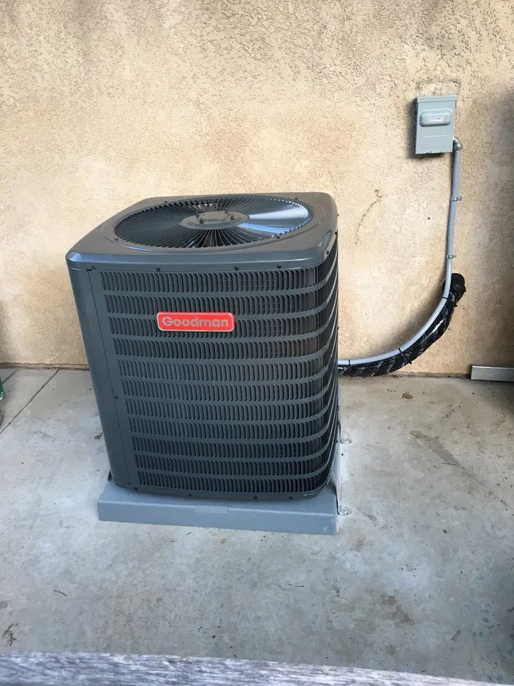 Slide of J F Heating And Air Conditioning