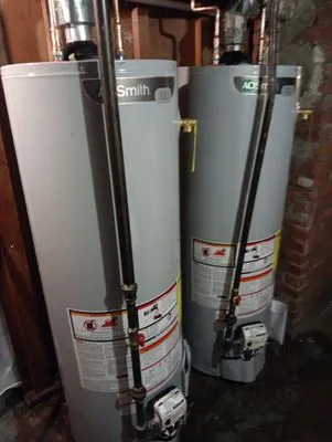 J F Plumbing And Heating