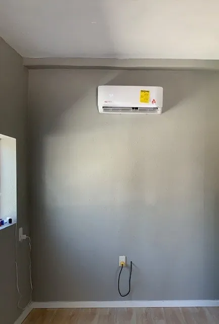 Slide of J G Mechanical Heating & AC