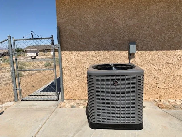 Slide of J G Mechanical Heating & AC