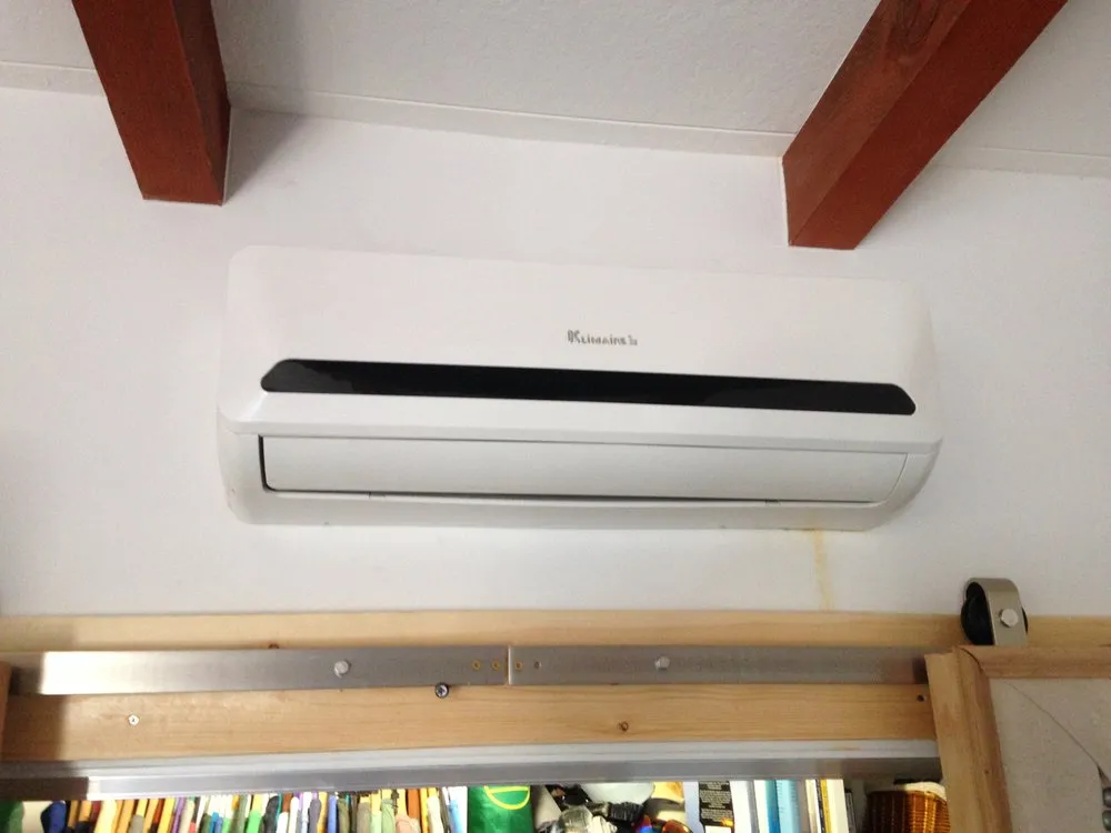 Slide of J G Mechanical Heating & AC