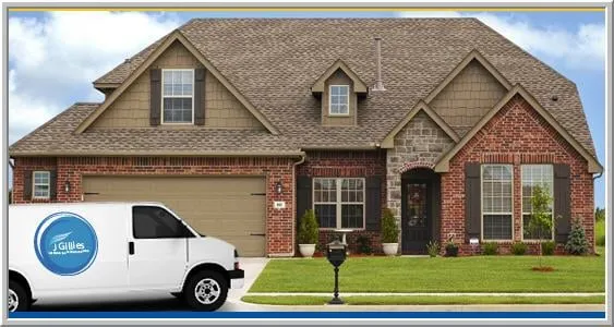 J Gillies Heating & Ac