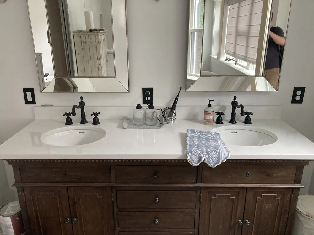 Slide of J Griffin Heating & Plumbing