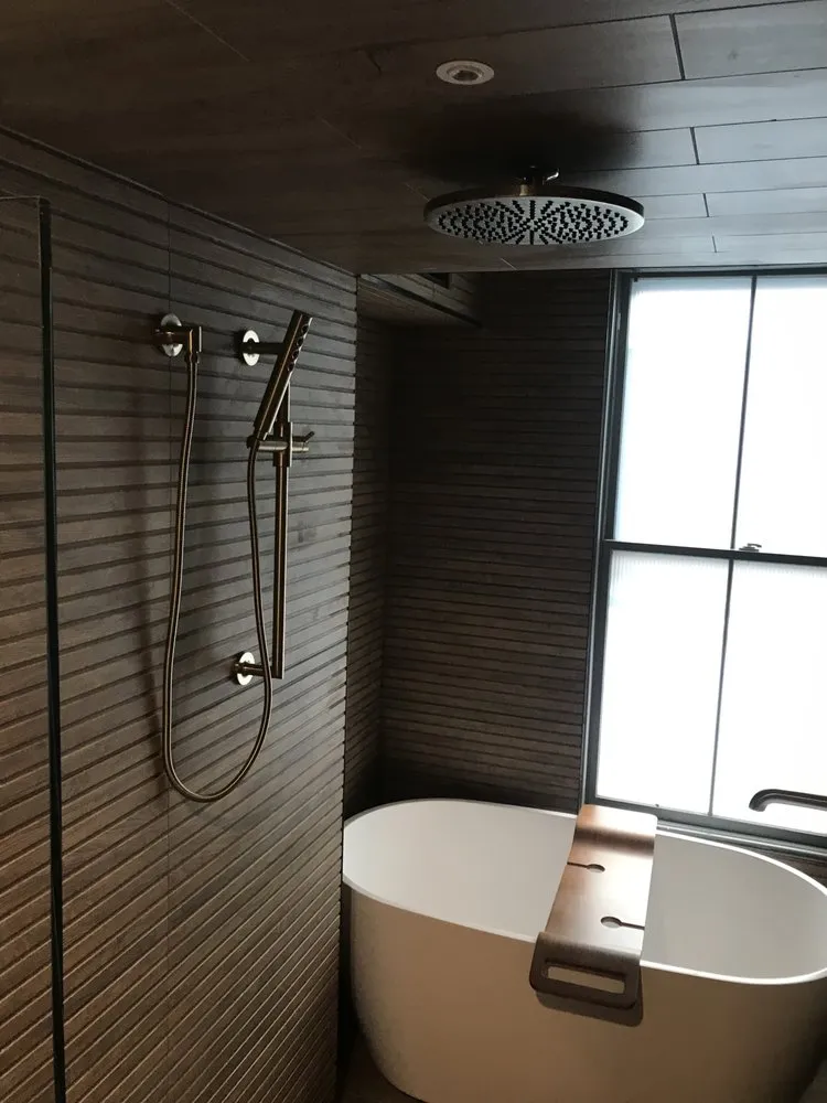 Slide of J Griffin Heating & Plumbing