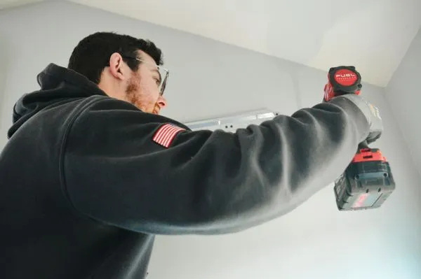 J Griffin Heating & Plumbing