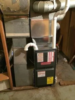 Slide of J. Hansen Heating & Cooling