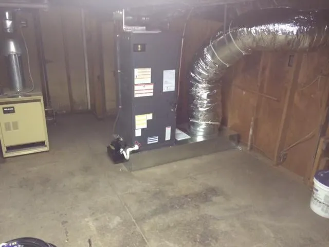 Slide of J. Hansen Heating & Cooling